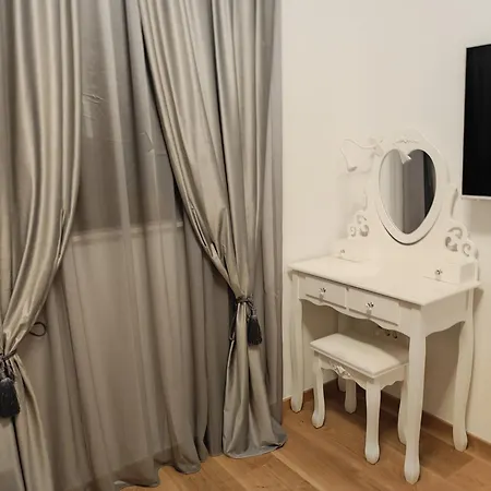 Апартаменты Luxury Marjan Hill With Garage