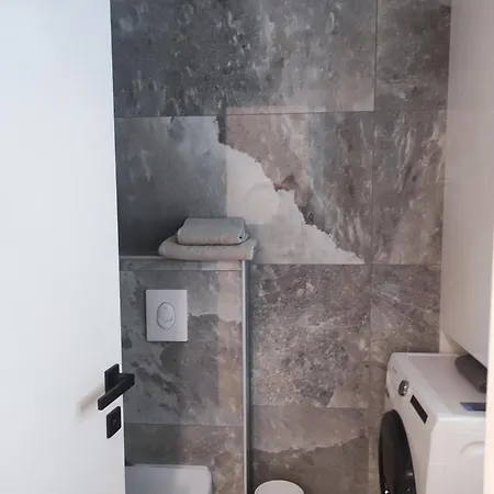 Luxury Marjan Hill With Garage Апартаменты