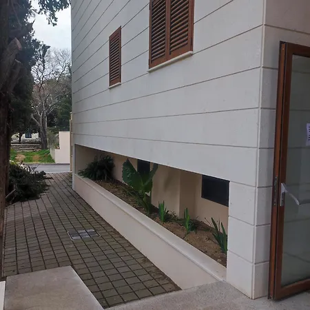 Luxury Marjan Hill * Split