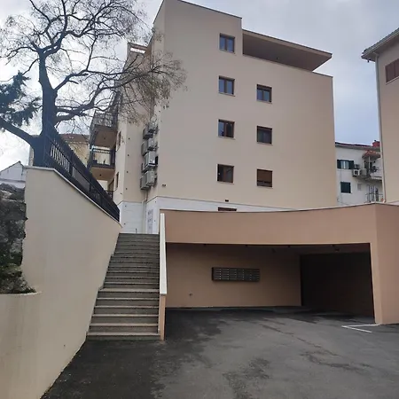 Luxury Marjan Hill * Split