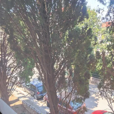 Luxury Marjan Hill With Garage Апартаменты