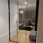 Luxury Marjan Hill With Garage شقة سبليت
