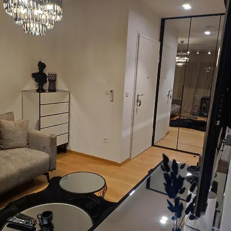 Luxury Marjan Hill With Garage Spalato