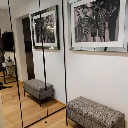 Luxury Marjan Hill With Garage