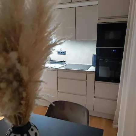 Appartamento Luxury Marjan Hill With Garage Spalato