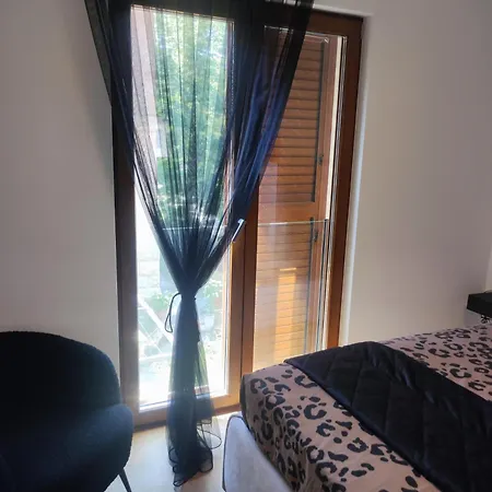 Luxury Marjan Hill With Garage Appartamento *