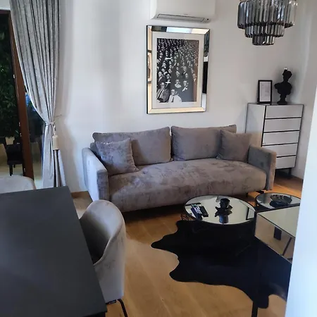New Luxury In Centar With Private Parking In The Garage * Split