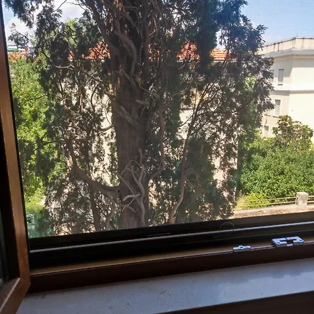 Appartamento Luxury Marjan Hill With Garage