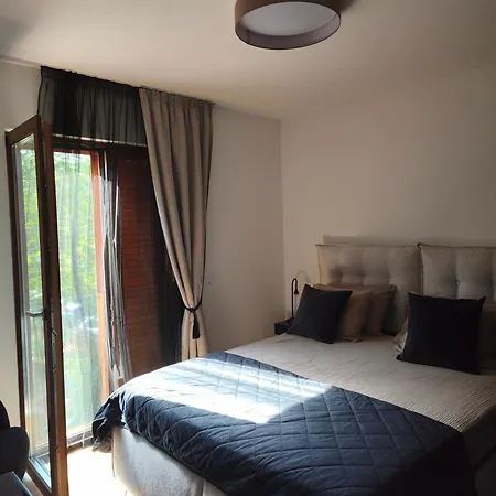 New Luxury In Centar With Private Parking In The Garage Split