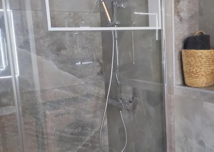 Apartment Luxury Marjan Hill With Garage *