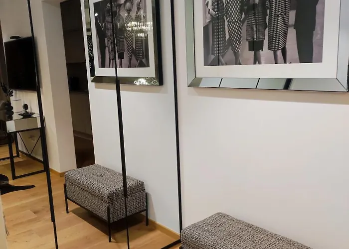 Luxury Marjan Hill With Garage