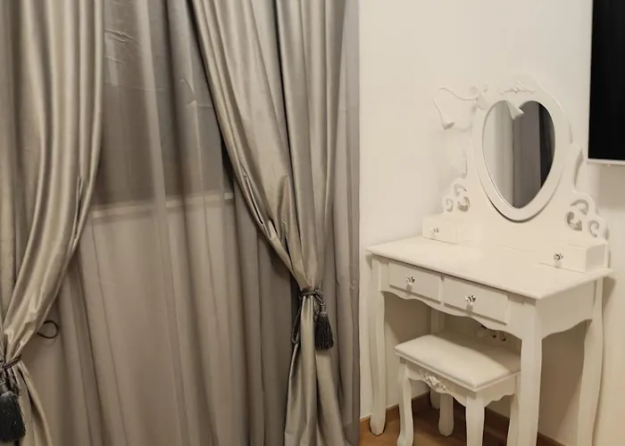 Apartment Luxury Marjan Hill With Garage