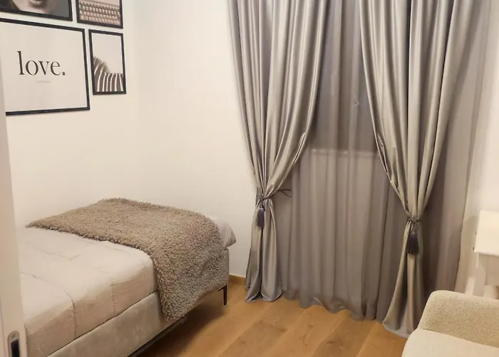 Luxury Marjan Hill With Garage *