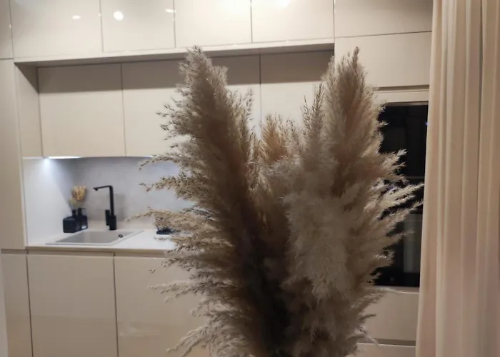 Apartment Luxury Marjan Hill With Garage