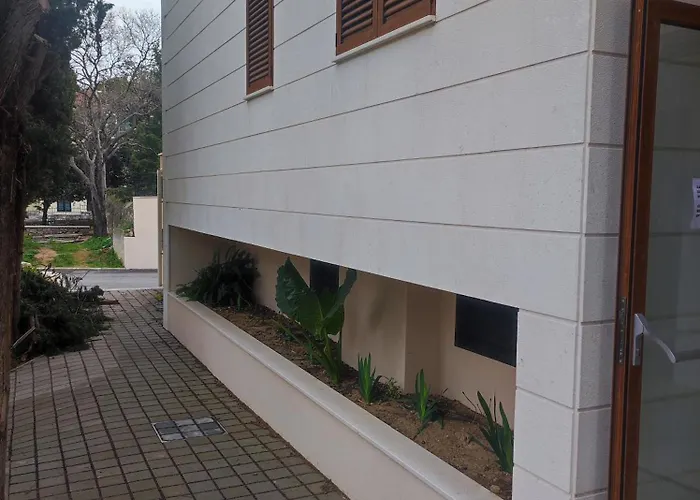 Luxury Marjan Hill With Garage * Split