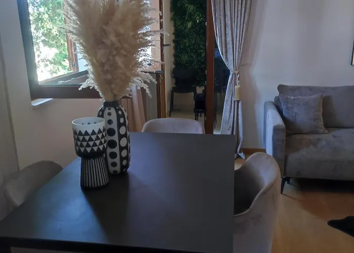 Apartment Luxury Marjan Hill With Garage *