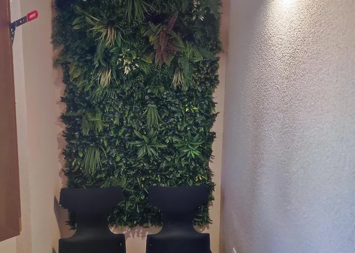 Luxury Marjan Hill With Garage * Split