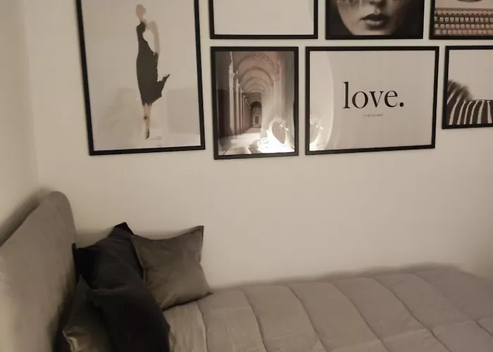 Apartment Luxury Marjan Hill With Garage