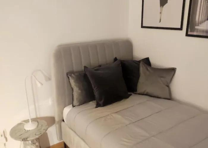 Apartment Luxury Marjan Hill With Garage Split