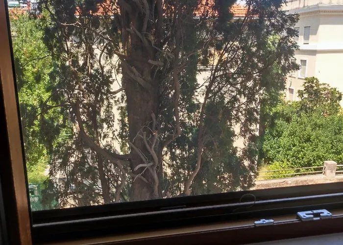 Apartment Luxury Marjan Hill With Garage