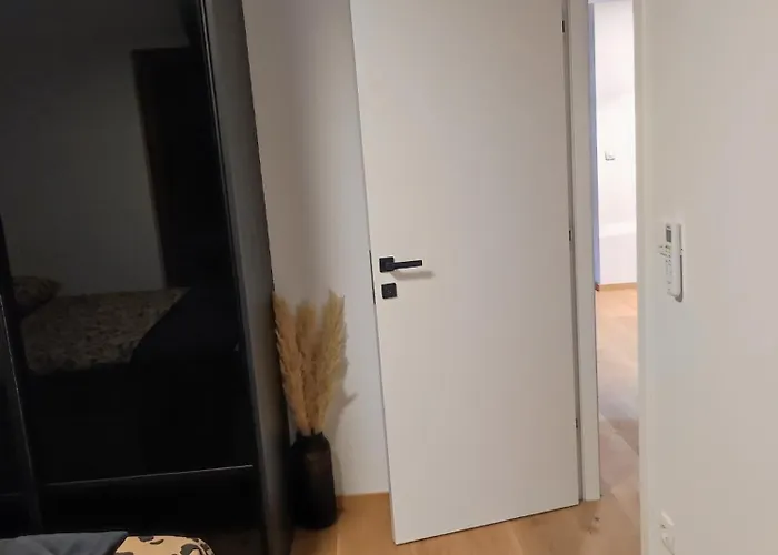 Apartment Luxury Marjan Hill With Garage *