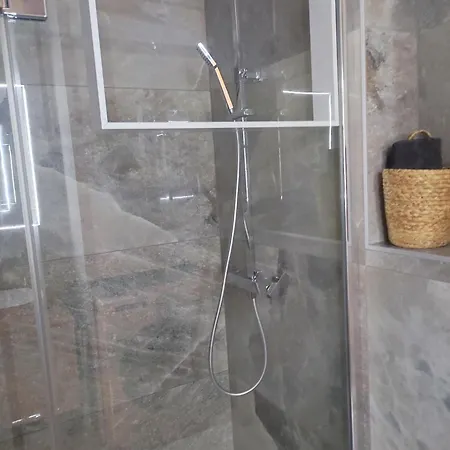 Apartment Luxury Marjan Hill With Garage *